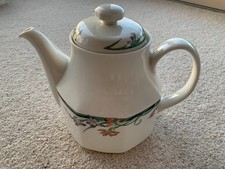 Royal Doulton Juno Teapot -