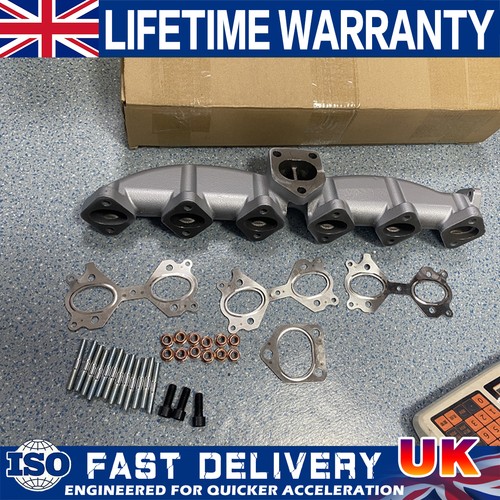 11627788422 exhaust manifold - 11627788422,
