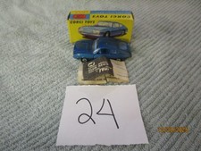 Vintage Corgi Toys Model # 332