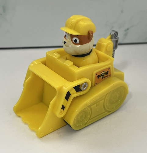 Paw patrol rescue racer - patrol,