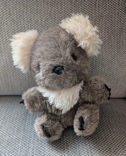 Australia koala bear plush - australia,