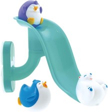 Nuby Splash 'N Slide Penguin