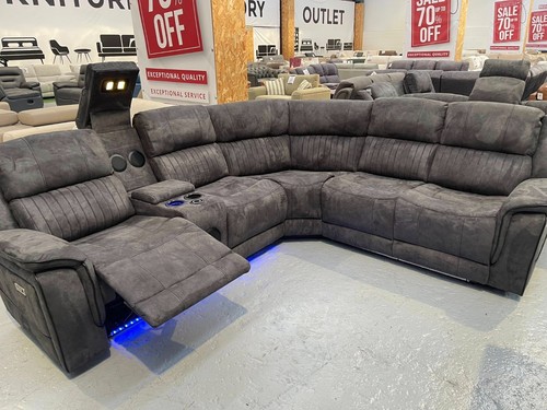 Geneva pro fabric electric - geneva,