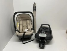 New icandy cocoon car seat - new,
