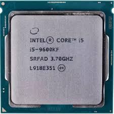 Intel core i5 9600kf - intel®, i5-9600kf