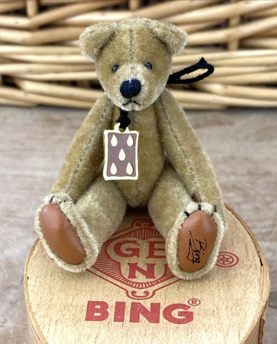 Bing miniature bear led - -,