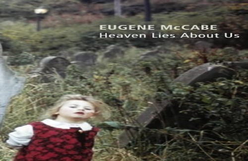 Heaven lies about mccabe - lies,