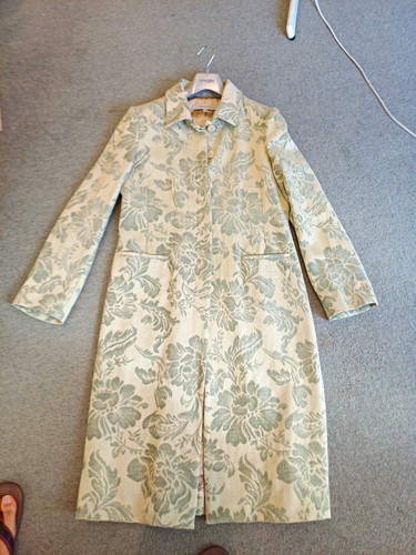 New vintage john rocha - new,