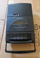 Sony tcm 939 cassette - sony, cassette-corder
