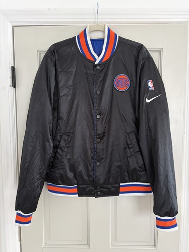 Nike new york knicks nba - new,