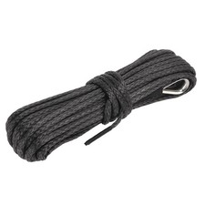 Trailer Winch Rope 15m/50ft
