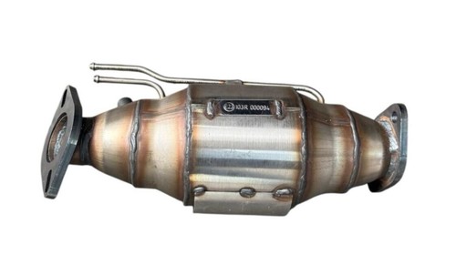 New dpf fits hyundai i10 - new, /