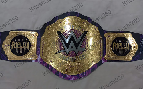 Rhea signature replica - signature,