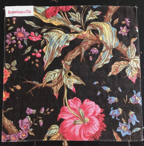 Brunschwig fils arbre - brunschwig, fleuri