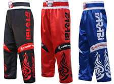 Farabi junior boxing trousers - farabi,