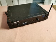 Gemini UX 1610 UHF Wireless