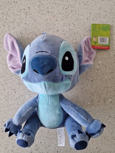Lilo and stitch disney plush - and,