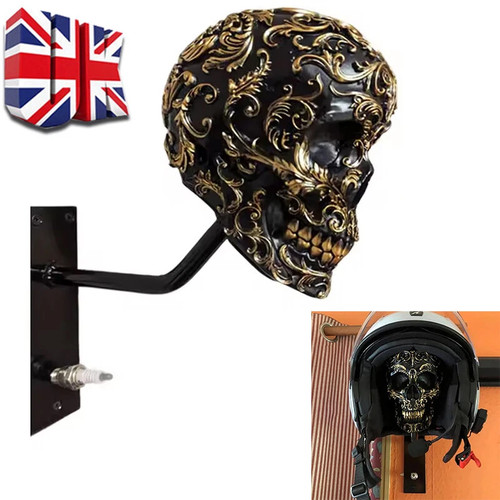 Wall mount motorcycle - mount,