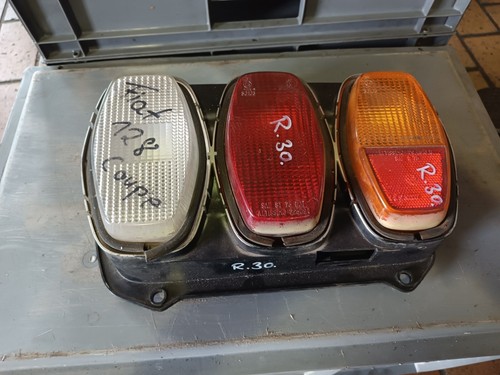Original fiat 128 - original,