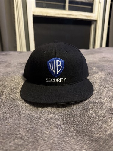 Authentic embroidered warner - authentic,