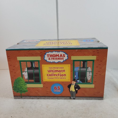 The engine shed ultimate - the,
