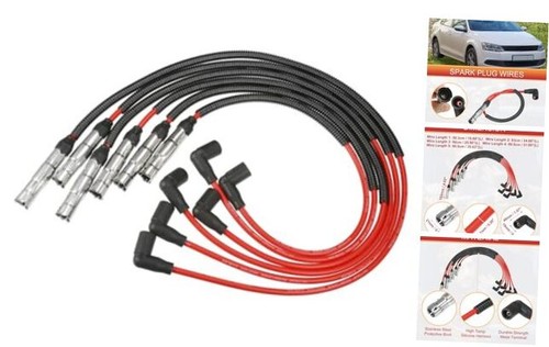 Spark plug coil wires for - spark,