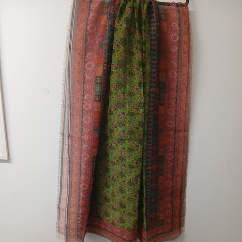 Multi cotton polyester - multi,