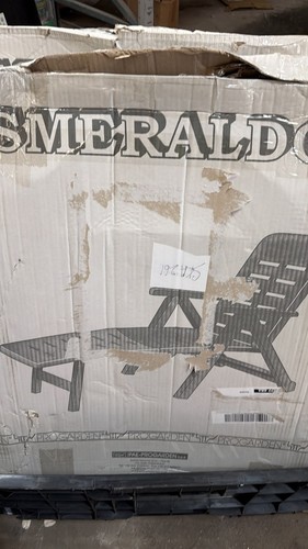 Folding sun lounger outdoor - sun,