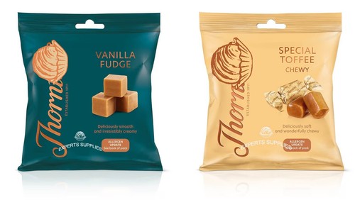 Thorntons original chewy - thorntons,