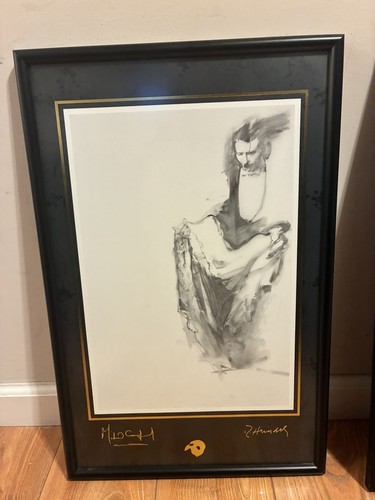 Phantom the opera custom - opera,