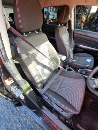 Suzuki vitara mk4 seat - mk4,