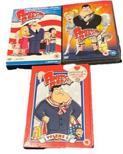 3x American Dad Box Sets
