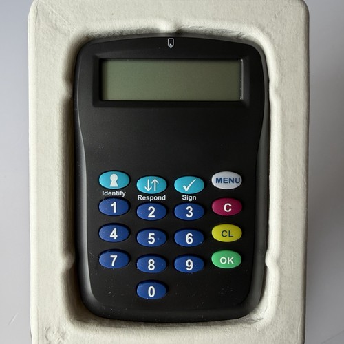 Card reader chip pin - uk,