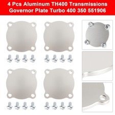 4 Pcs Aluminum TH400
