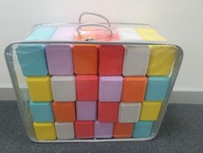 Play Factory toy Foam Blocks