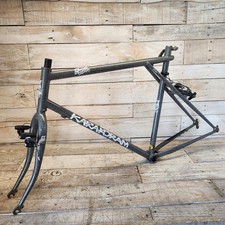 1989 GT Karakoram All Terra