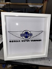 Morgan Motor Company| Badge |