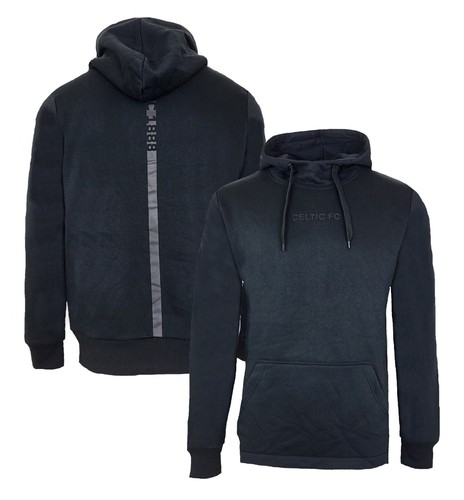 Celtic hoodie mens large - celtic,