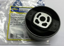 Rear Driveshaft Engine Mount Bush For Peugeot 206 307 406 407 607 Partner 70mm