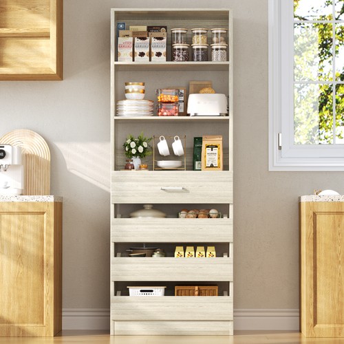 Freestanding closet - freestanding,