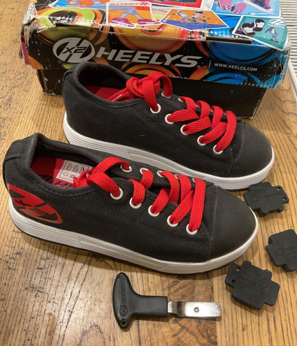 Heelys fresh wheels - heelys,