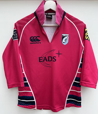Cardiff Blues Rugby Shirt