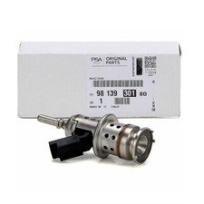 Original PSA Citroen Peugeot Vauxhall AdBlue Injector 1.5 Blue HDi 9813930180