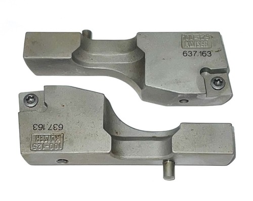New kaiser 637 163 - new, rw100