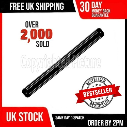 33cm magnetic knife rack - magnetic,