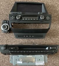 Bmw X5 X6 LCI E70 E71 Series CIC Professional GPS Navigation satnav Retrofit Set