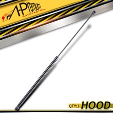A-Premium 1x Bonnet Gas Strut