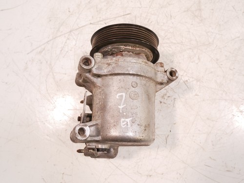 Air conditioning compressor