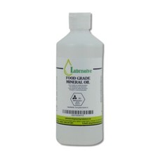 Lubrisolve Food Grade Mineral
