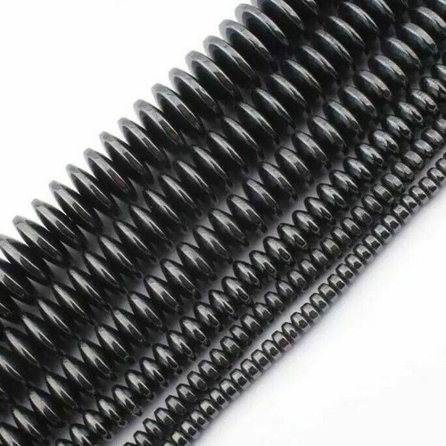 Hematite disc beads for - hematite,